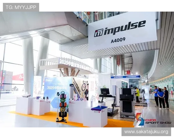 欧博会体育：汇聚全球体育品牌展示最新运动科技